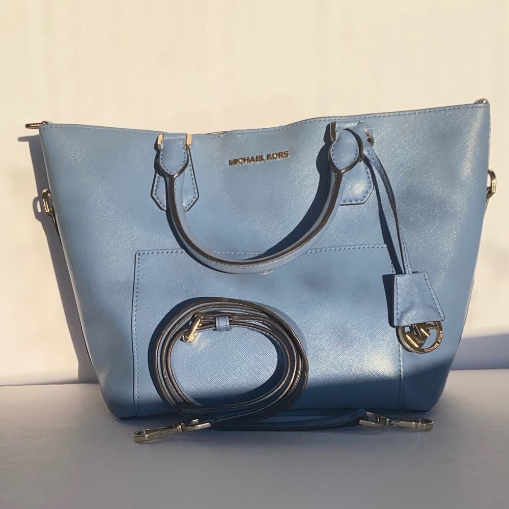 Michael Kors Tote Purse